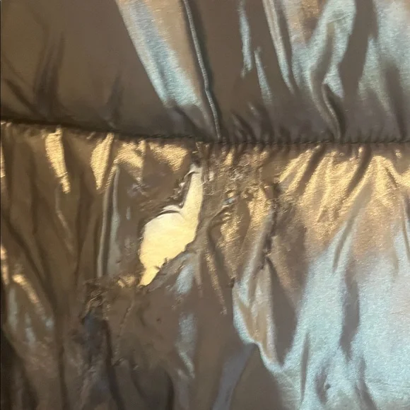 Save the Duck Island Puffer Jacket - Picture 4 of 10